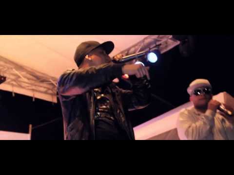 Ronald y Morron Los Mortal Combat En Concierto