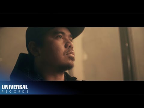Gloc-9 feat. Al James - Lagi (Official Music Video)