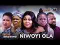 Niwoyi Ola Latest Yoruba Movie 2023 Drama | Peju Ogunmola| Ireti Osayemi | Kola Ajeyemi |Funmi Ojoye