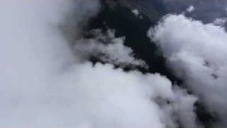 preview picture of video 'Cloud Surfing - Phoenix Fly Wingsuit - Phantom 2'