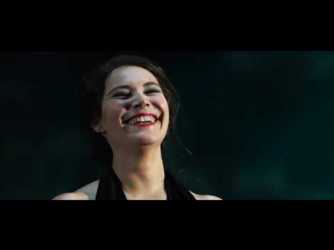 Theater Konstanz Trailer — Anna Karenina