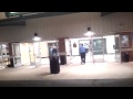 TOMMY LAWRENCE Arena - YouTube