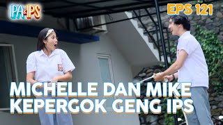 The Social Studies Gang Catches Michelle and Mike | Science & Social Studies | Ep. 121 (5/5)