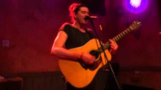 William Beckett - "By Your Side" [Acoustic] (Live in San Diego 7-3-15)