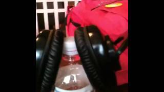 Video thumbnail for Skullcandy SkullCrushers Bass Test by Hayden Snyder