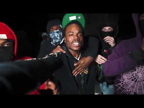 Danger xOBO DEYx Foreign-mission complete (￼ official video)