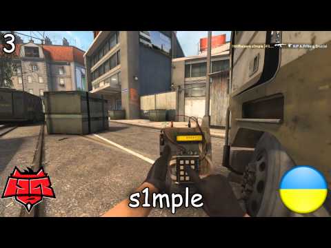 ESWC 2014 | Top 10 Plays