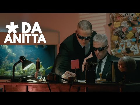 Mc Daniel x Nog - * da Anitta (Prod. Paiva) - Lyons Produções