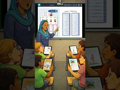 Arabic Diacritics Explained in 3 Minutes (With Examples)