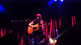 Cristina Donà &quot;in fondo al mare @LaClacque