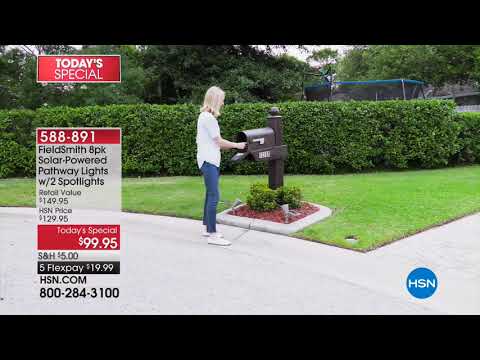 HSN | Home Gardening featuring P. Allen Smith 04.20.2018 - 01 AM