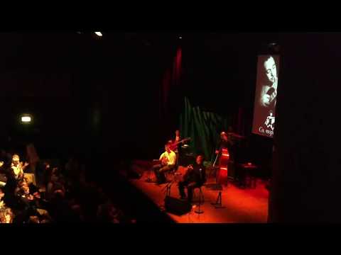 Stochelo Rosenberg Trio feat. Andreas Varady , SWEET GEORGIA