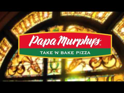 Papa Murphy”s ”Shockeroni”