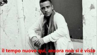 Eros Ramazzotti - Buona vita (con testo)