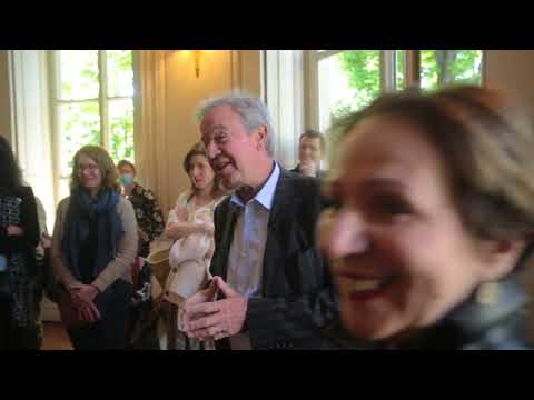 5, rue Gaston Gallimard, voyage chez un éditeur mythique.