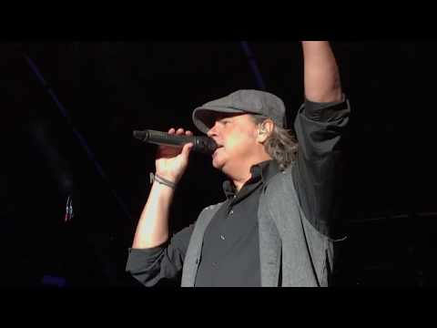 Every River - Runrig @ The Last Dance - Stirling - 17-08-2018