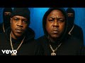 Jadakiss Styles P NEVER THAT Ft Dave East Millyz Music Video 2025