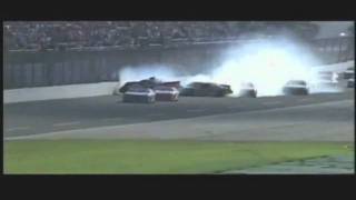 NASCAR Crash Compilation! Sideways! HD!