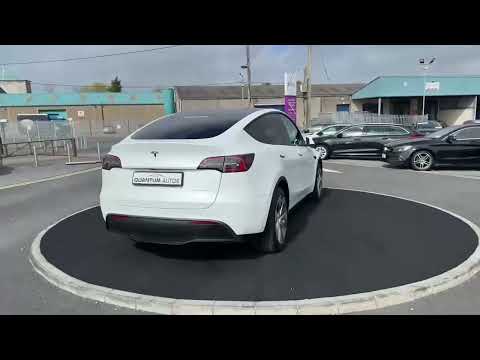 Tesla Model Y 2023 Y LONG RANGE AWD 507BHP 94% BAT - Image 2