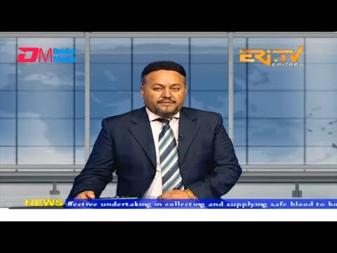 News in English for June 9, 2023 - ERi-TV, Eritrea