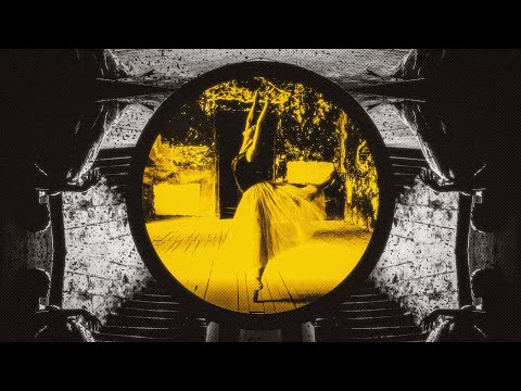 Freqax & Gorebug feat. Zeyla Tomlyn - When I Move [Pulsatil Records] OFFICIAL VIDEO