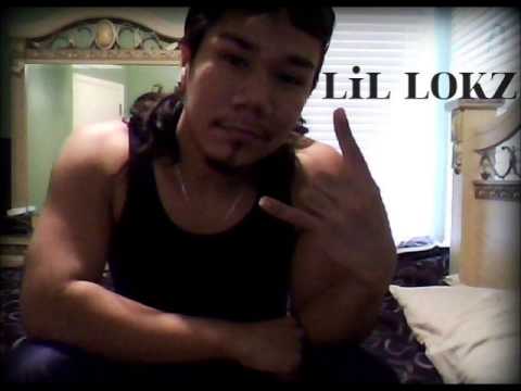 Lil Lokz - From Tha Hood