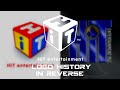 HiT Entertainment Logo History In Reverse