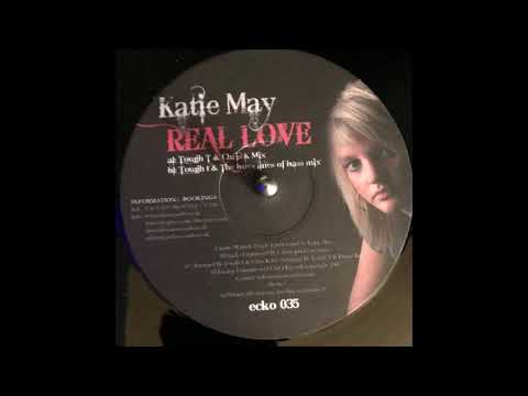 Echo Records 35  - Katie May  - Real Love  - Tough T & Chris K Mix