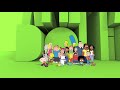 Fox Animation Domination