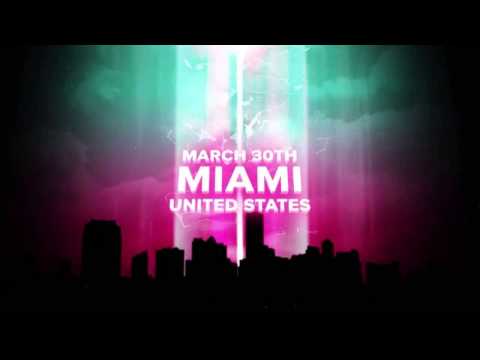 Lange feat. Hysteria! - Unfamiliar Truth (John O'Callaghan Remix) - Live at ASOT 650 Miami