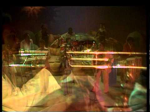 TOPPOP: Fatback Band - Keep On Steppen'