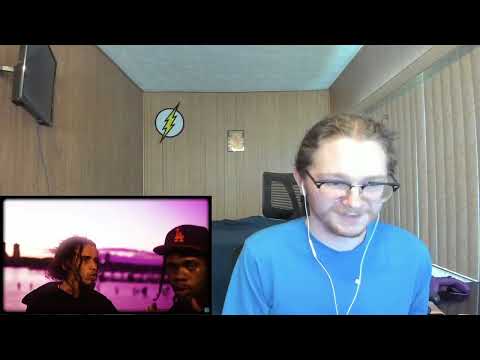 Rockgang Dah x AC Zoe - D.O.S (Shot by Mansa Fid) (Prod by Swervo & Jay Stolaa)- REACTION