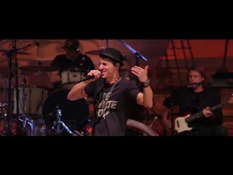 Aliados Acústico - Ao Vivo  - Só Deus sabe