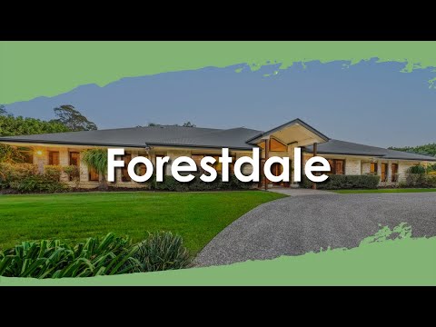 3 Macadamia Street, Forestdale, QLD 4118, 5 ਕਮਰੇ, 3 ਬਾਥਰੂਮ, House