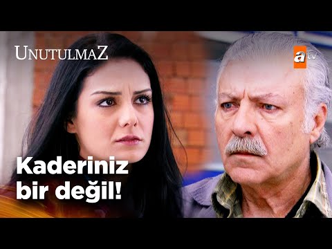Cemil, Eda'ya ağır konuştu! - Unutulmaz 72. Bölüm