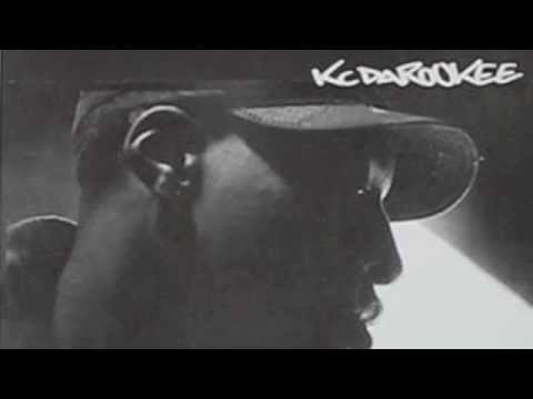 KC Da Rookee feat. Boogieman 'Struggle On'