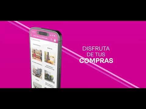 Liverpool: Compras online Video
