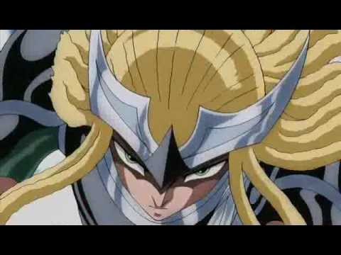 caballeros del zodiaco saga de hades,saga del cielo tatu y rammstein