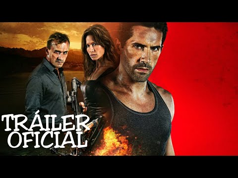 Tráiler Operación Cacería 2 2016