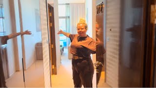 The Hyde Hotel Business Bay Dubai Platinum Suite