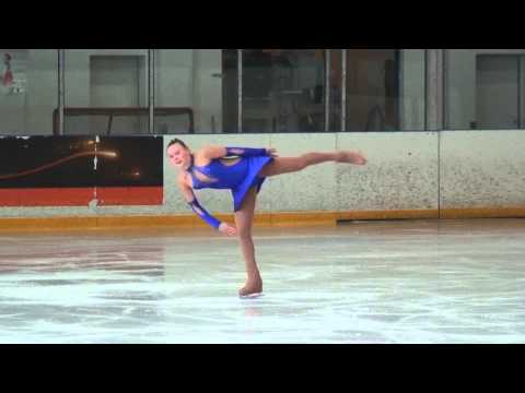 5 Anastasia ZAITSAVA   FS junior    MiniEuropa 2015