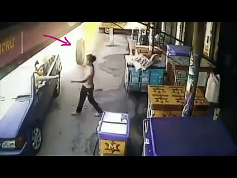 TOTAL IDIOTS AT WORK #296 | BAD DAY | Fail Compilation 2022