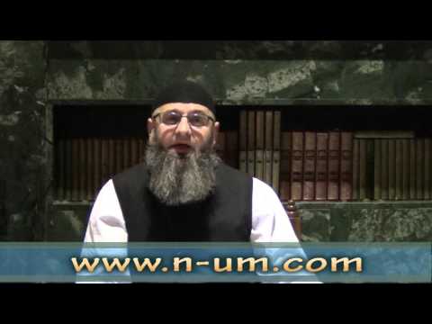 Očisti dušu prije učenja znanja - dr. Safet Kuduzović