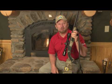 KonusPro 3-9x40 IR Riflescope (4K)