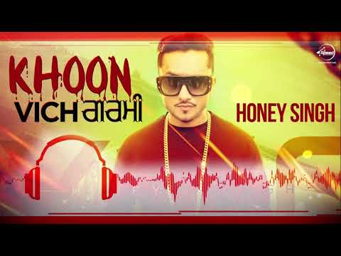 Khoon Vich Garmi (Full Audio) — watch video