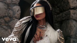 Download lagu Tyga, Nicki Minaj - FAST LIFE (ft. Iggy Azalea, Drake, 50 Cent, 2 Chainz) mp3