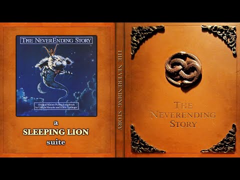 Suite from The Neverending Story