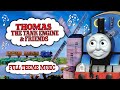 Thomas The Tank Engine Friends FULL Original Theme Music S1 7 Restored