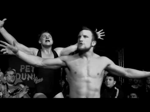 Strong Style Collective Official WCPW Titantron (HD)