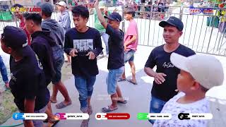 Download lagu HAPPY LOSS - MENUNGGU - KIKY MARGARETHA - GEBYAR KEMERDEKAAN PEMUDA MBELINK - UNDAAN KUDUS mp3